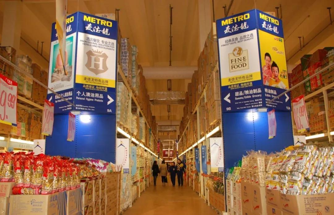 ������Costco���������˭�п��ܳ�Ϊɽķ���ľ������֣�