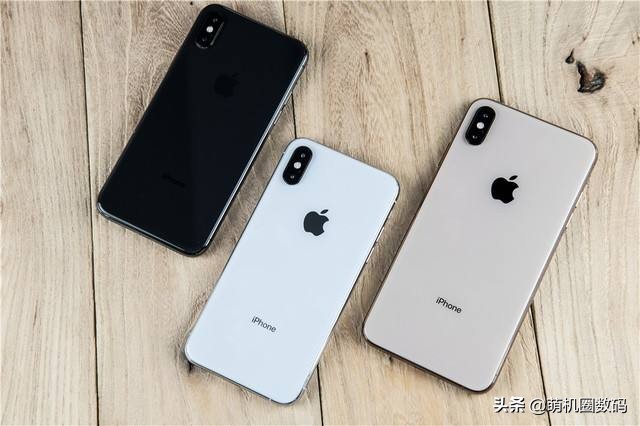 阔别三年，iPhone x的客户体验有惊却个。