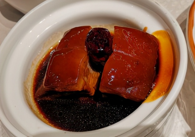 郑州红烧肉TOP10，总有一家适合你