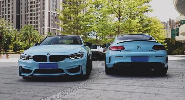 迎新春！阿呆车服掀起重庆“改潮牛”