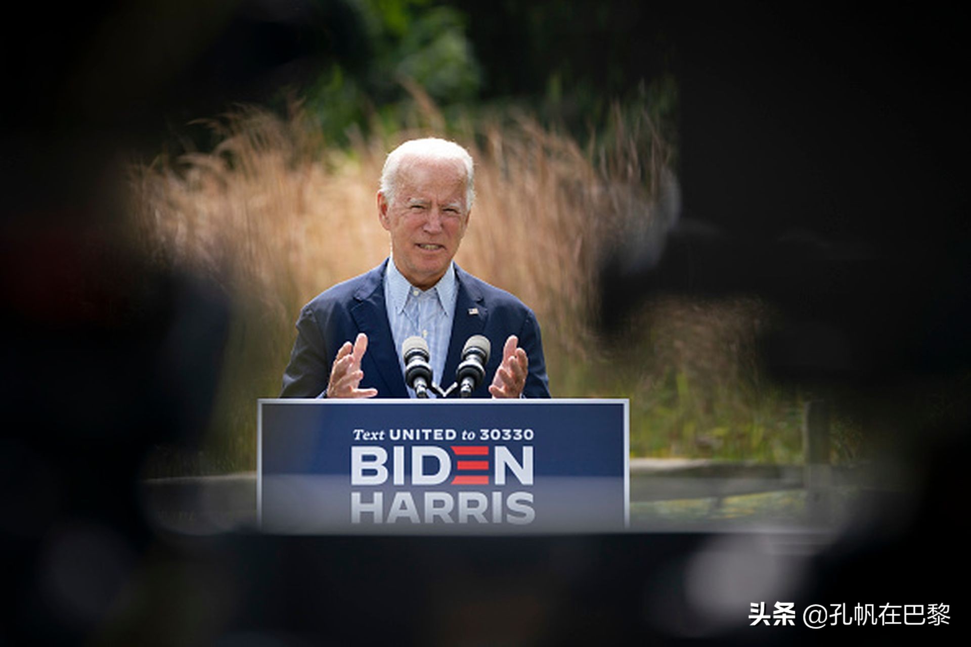 德國外長怒懟美國：�主權高於美國意願�