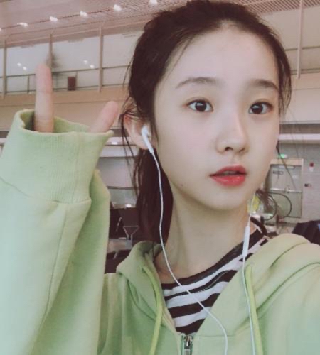 大龄女星们别演少女了，来，让这4位新人告诉你，什么才是真少女