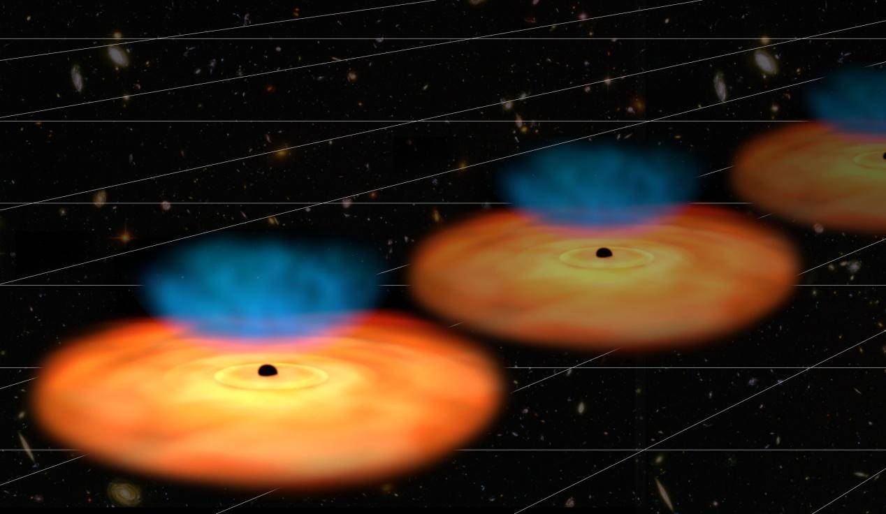 天文学家是如何知道宇宙正在膨胀的？