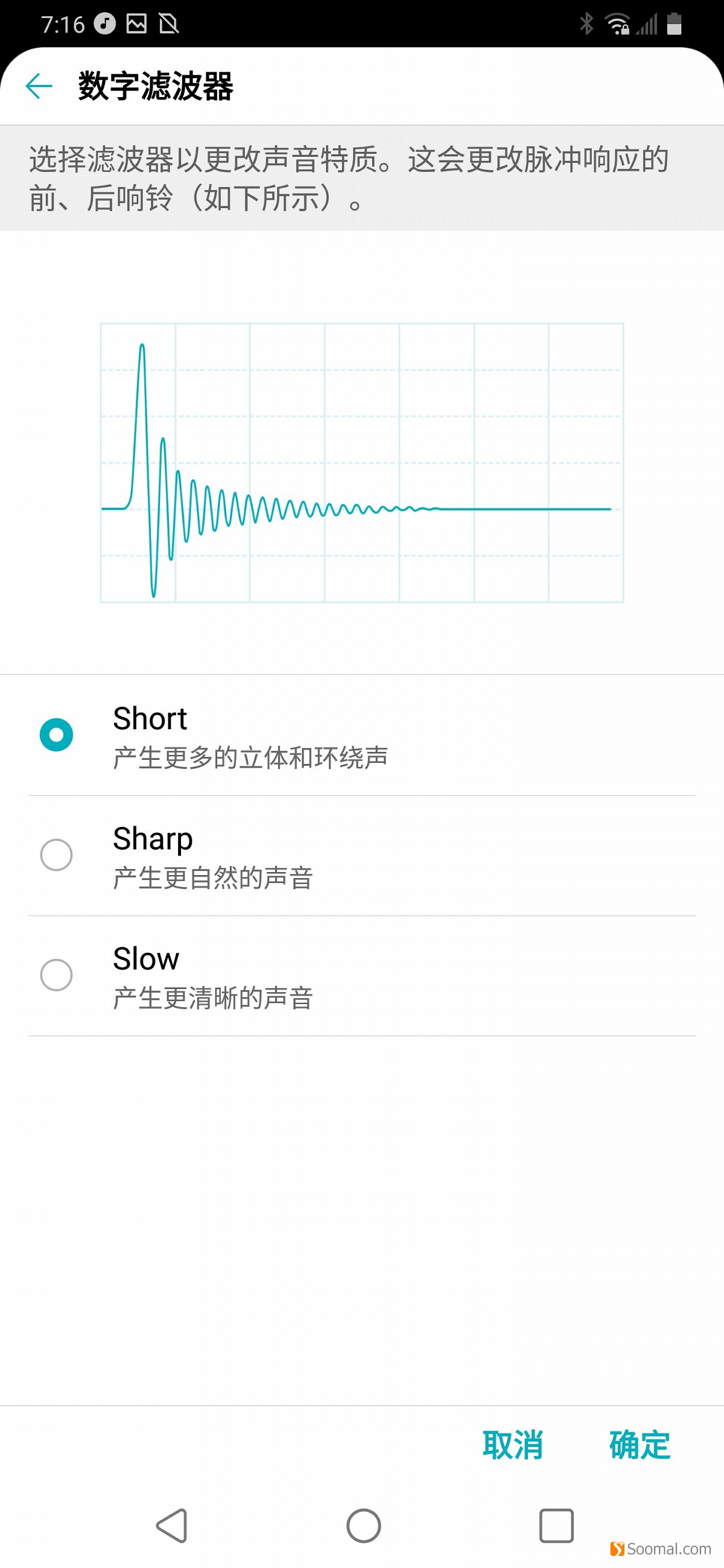 汇总几种經典的HiFi手机上，匹敌1000元国砖，vivo、LG入选