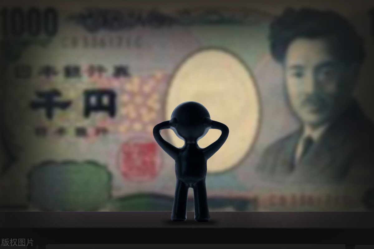 全球都在通货膨胀，为何只有日本在通缩？是好事还是坏事？
