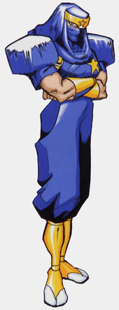 街機游戲《名將》的秘密檔案，多年后才發(fā)現(xiàn)信息量如此之大