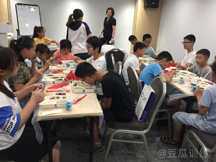 青少年提升口才的重要性