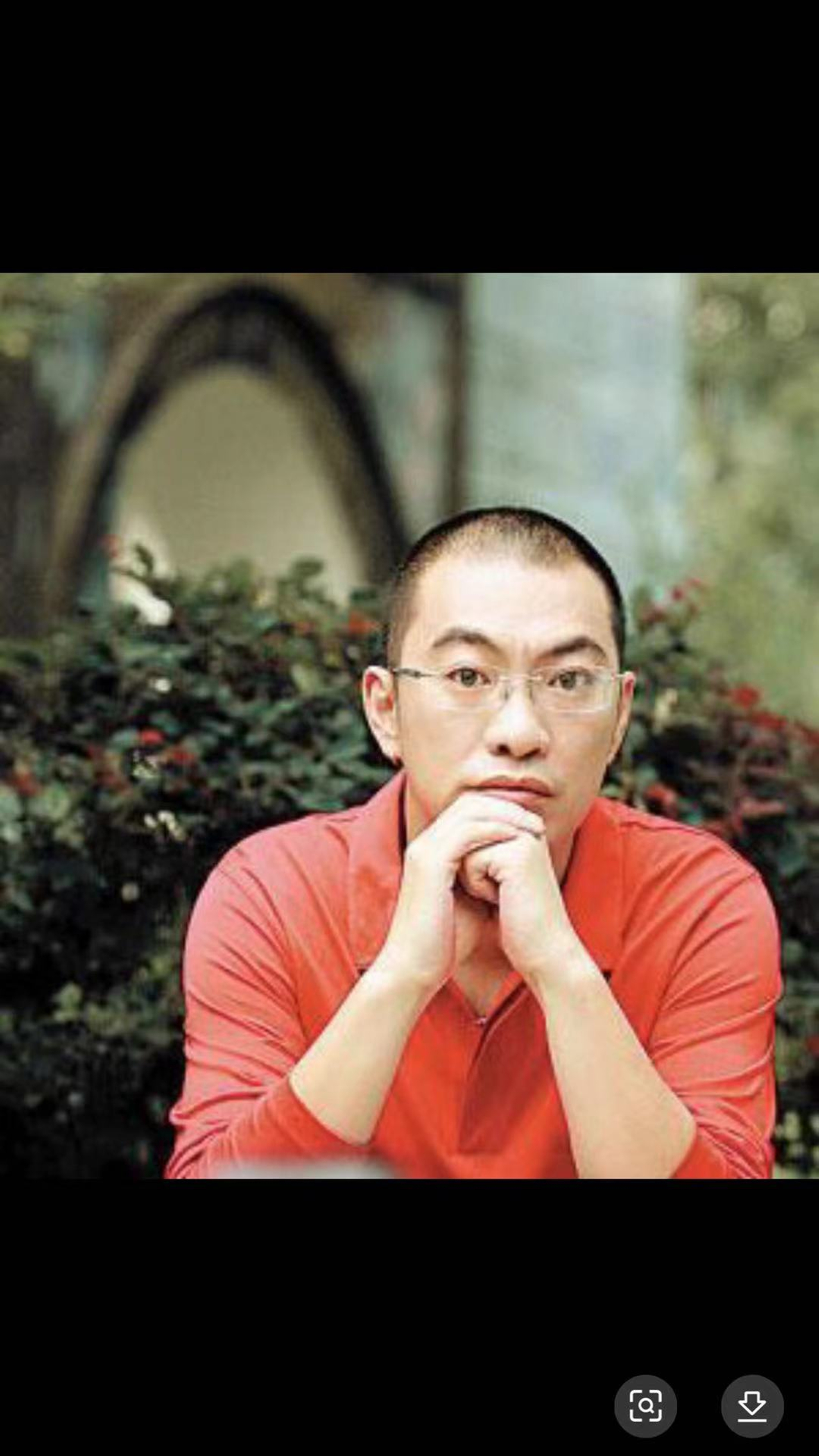 娱乐圈的门槛需要提高了，今天就给大家盘点一下入狱过的明星们