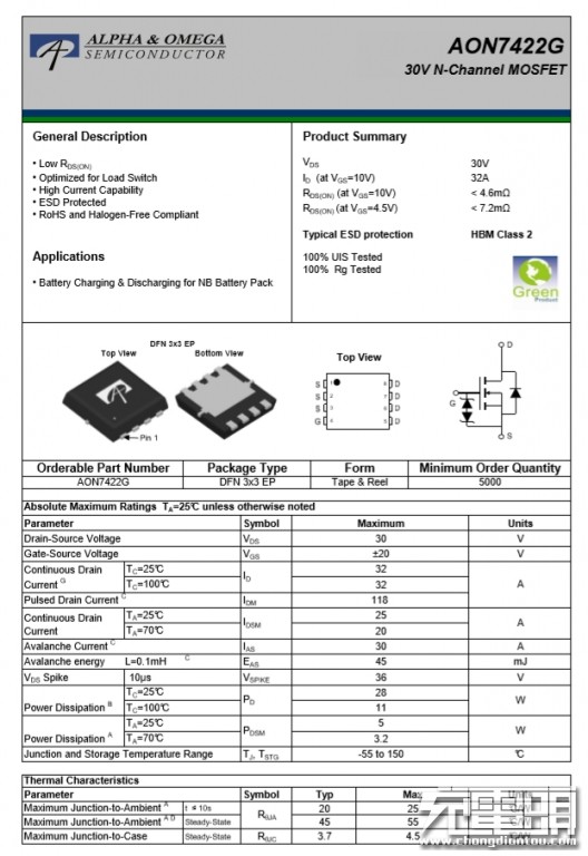 拆解报告：SAMSUNG三星原装45W USB PD快充器EP-TA845（欧版）