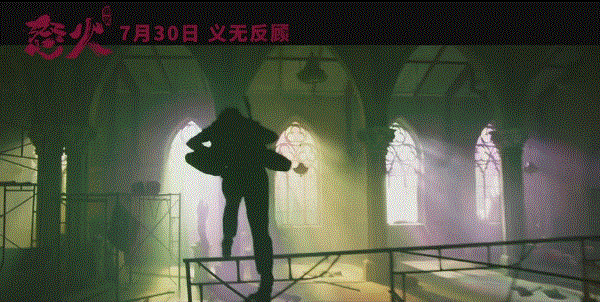 飙升9.5分，港片这把炸了，全程无尿点