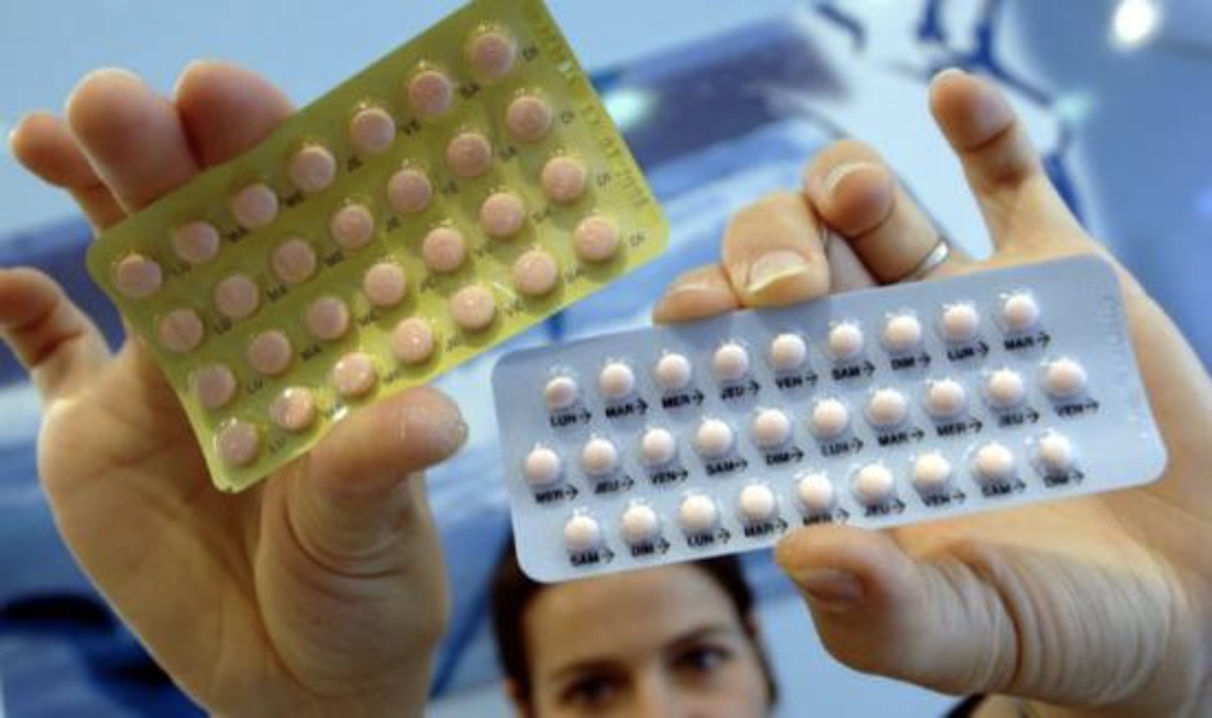 女性避孕选短效避孕药真的安全无副作用吗？_凤凰网健康_凤凰网
