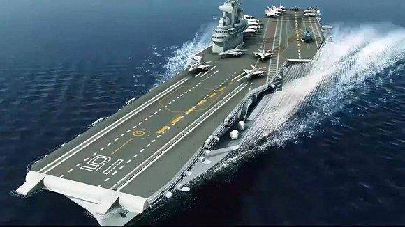 国产航母的几个误区，曾拒绝瓦良格，891工程带
