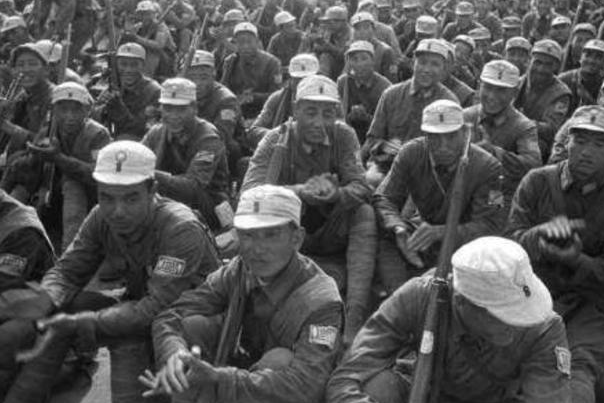 四川104岁老人去世，遗物发现56枚勋章和10个一等