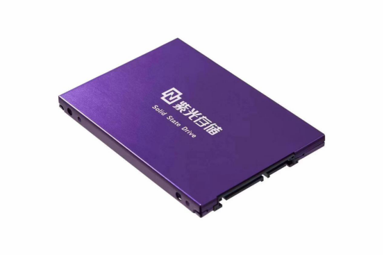 紫光存储品牌日遇到双十一购物狂欢节，SSD神价都会这了