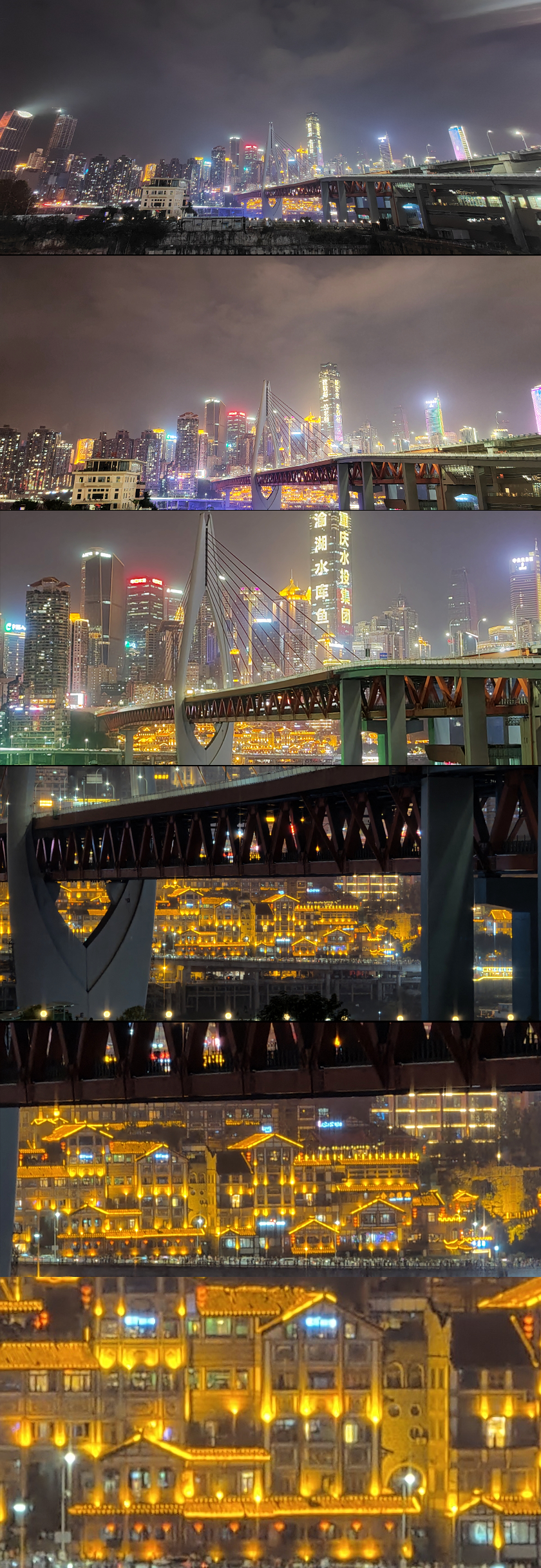 超感全焦段影像系统，OPPO Find X2 Pro随拍体验