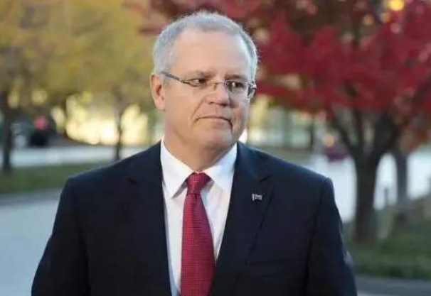 反咬一口！ 澳大利亞要去WTO起訴中國？ 澳政客調轉槍口痛斥莫里森