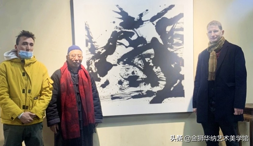 《新年新笔新砚边》：范炳南师生作品展（第五回）盛大启幕