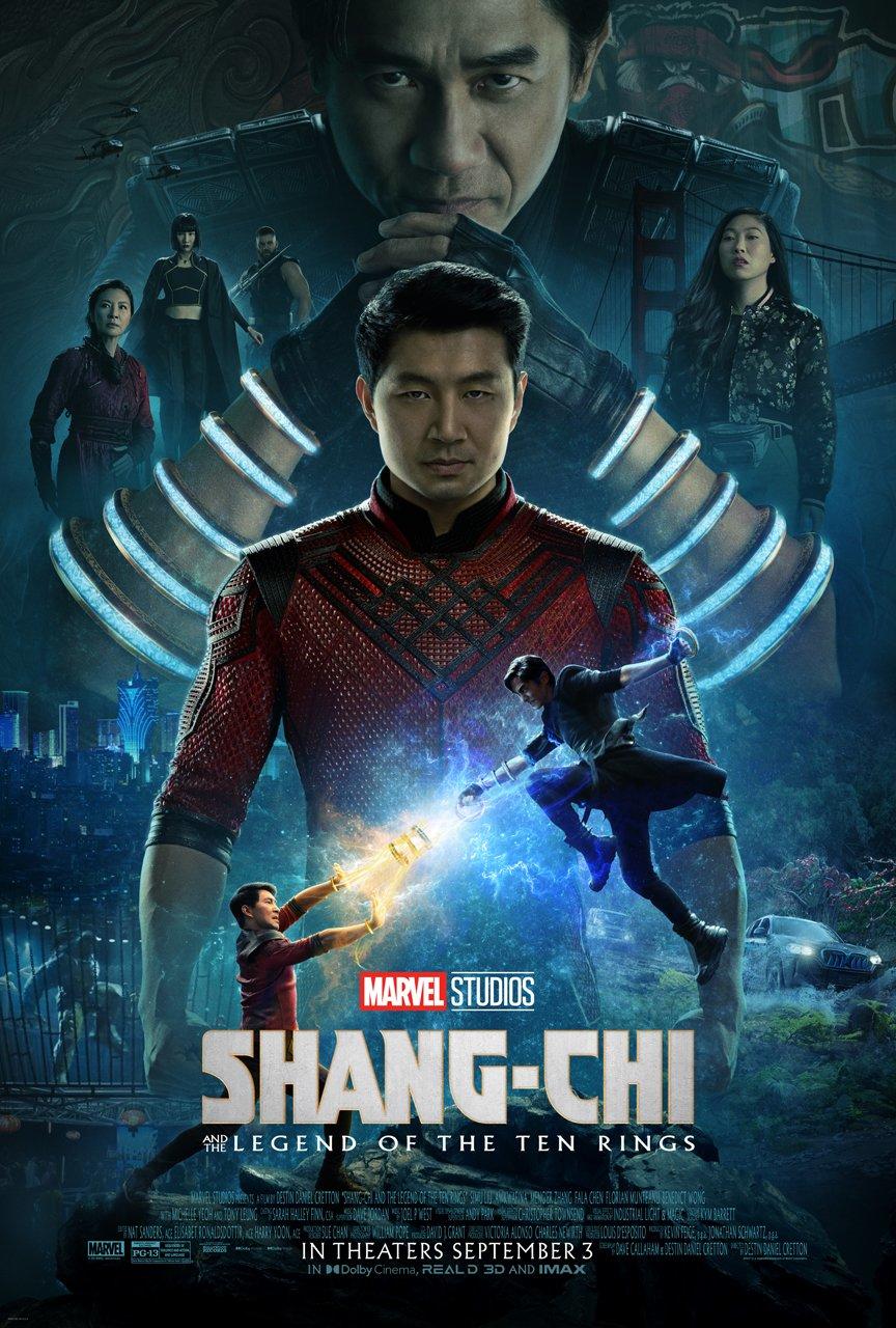 《尚气》在韩国提前首映，却遭本土观众吐槽，全程宣传中国文化