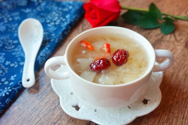“立秋后1碗湯，不用醫(yī)生幫”，這5款湯水記得喝，營(yíng)養(yǎng)美味去秋燥
