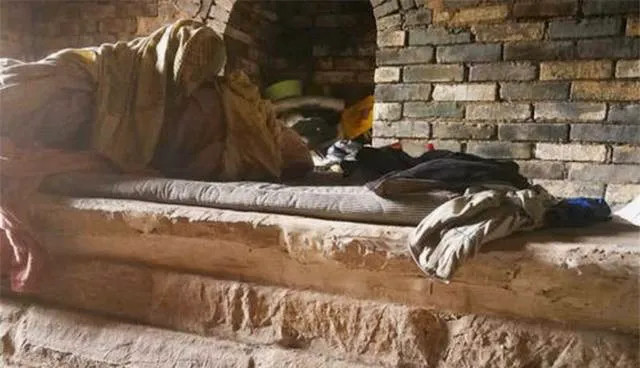 南京发现朱元璋女儿陵墓，公主的棺材上还有活人居住