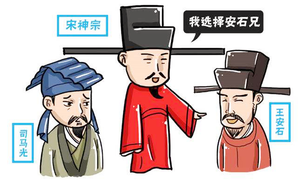 范仲淹点赞，司马光却给差评，滕子京重修岳阳