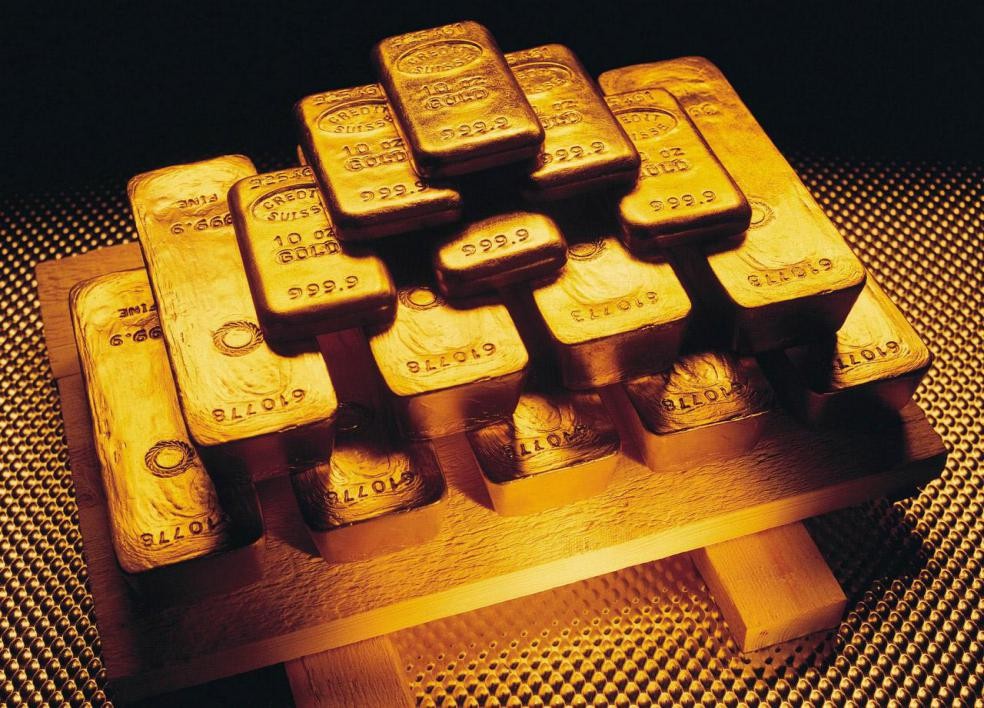 假如世界经济大衰退，黄金更有价值？还是房子