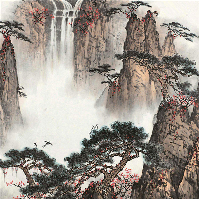 唐朝7首七言绝句，均是经典之作-第5张图片-非凡网