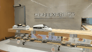 一再被唱衰！從高端走向平民化，壽司該如何突圍
