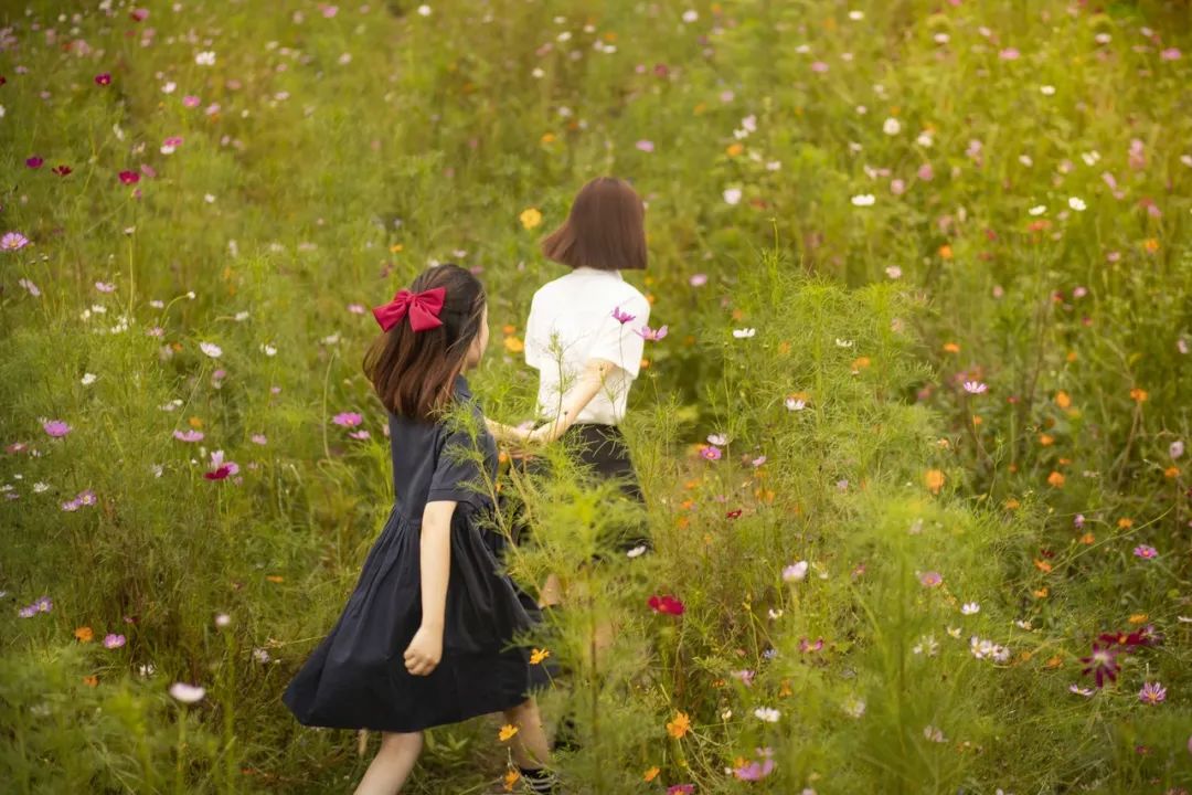 人到中年：不亂說話，不亂交友，不亂花錢