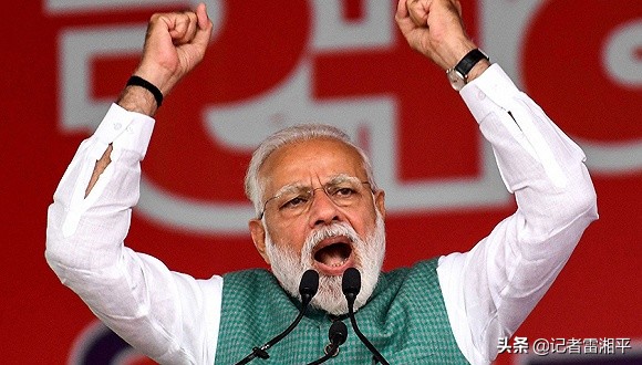 美國發布報告稱中國"欺負"印度，美國想繼續挑撥中印關係