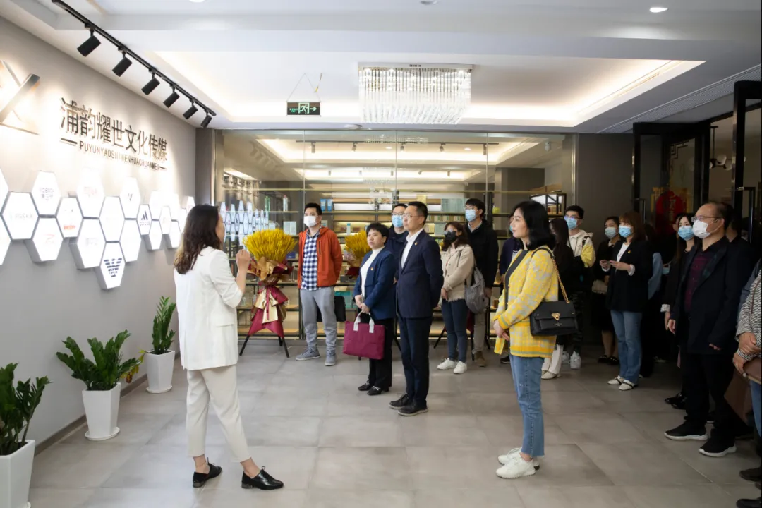 网聚宁心！这对党员主编&ldquo;CP&rdquo;来了！