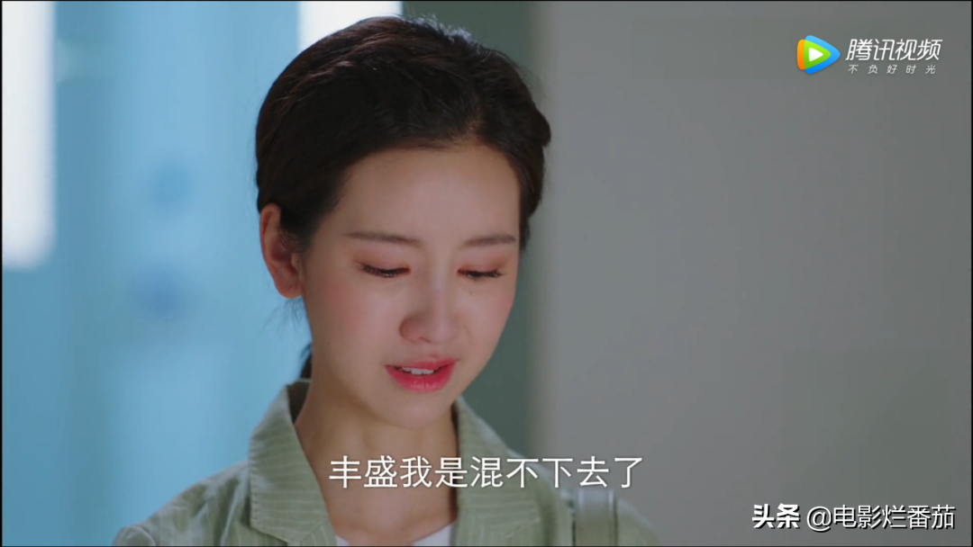 刘恺威这部剧播出5天，竟然没评分，一看之下差