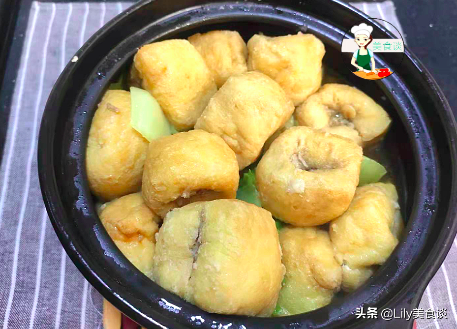 春節家宴待客，學會這道吉祥菜，寓意好、營養全，新年吃出好彩頭