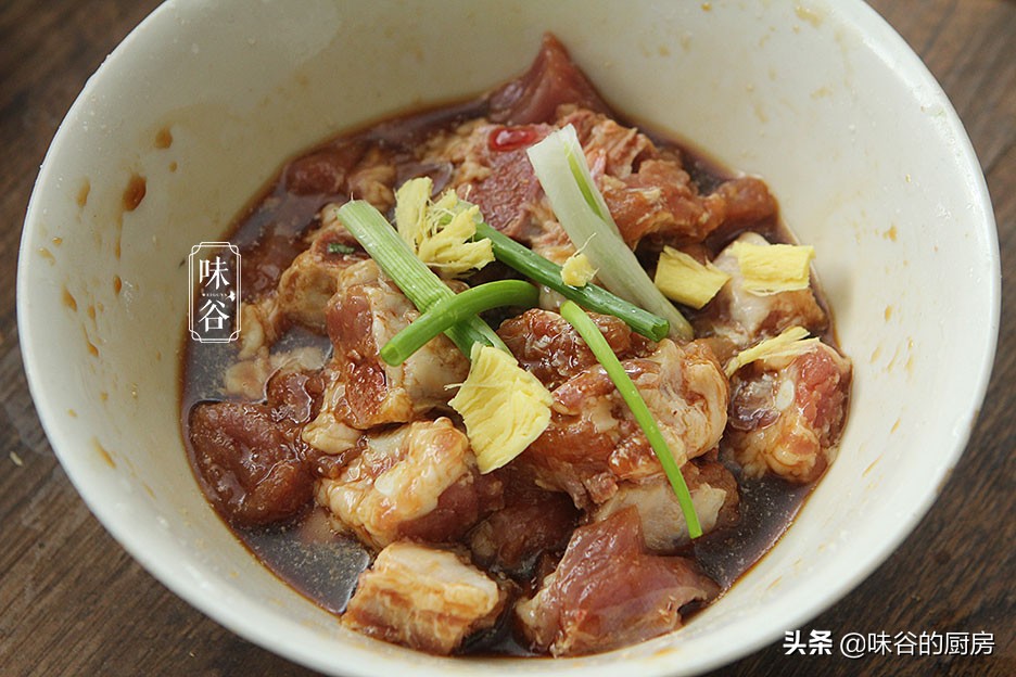 週末最愛吃這飯，隨手一燜省事還營養，一周吃三次都不膩，真開胃
