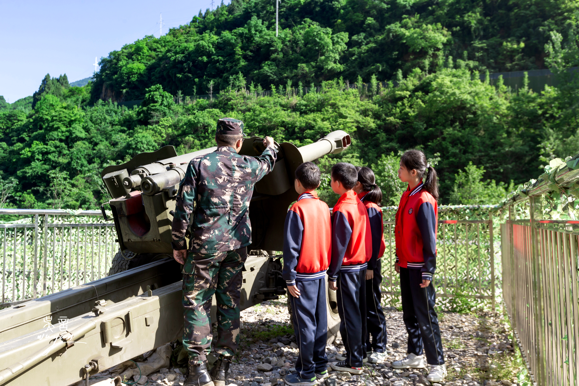 避暑朝天吼,兴山首个房车露营基地,原来岁月静好可以这么简单