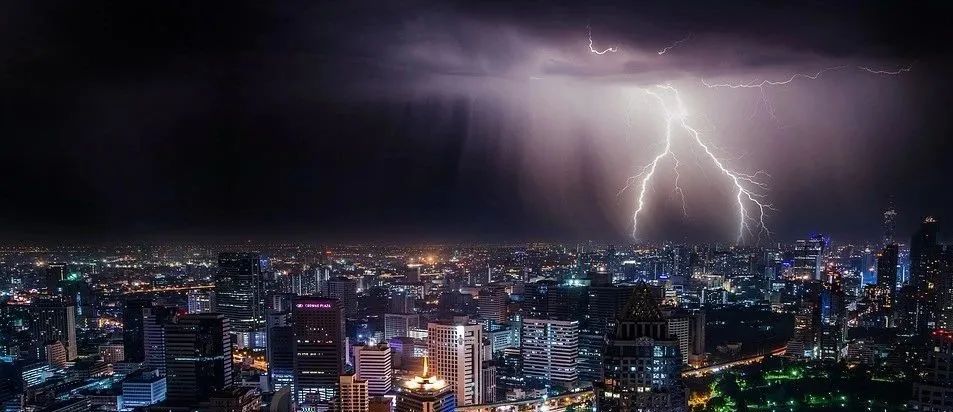 廣州供電局和武漢大學(xué)科研人員發(fā)布雷暴活動地域演變的研究成果