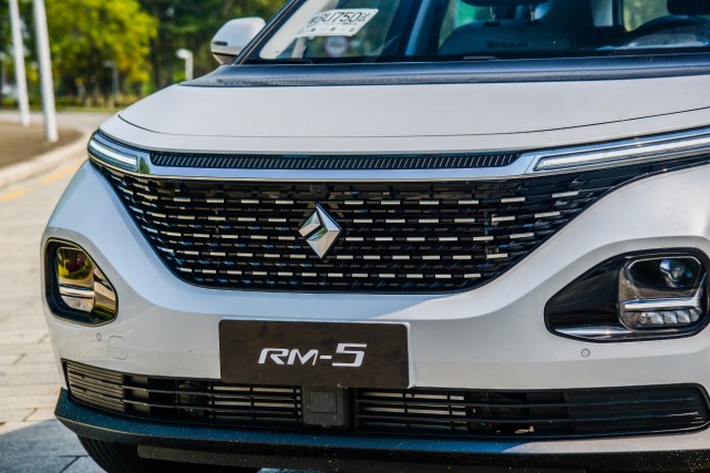 车主发声：宝骏RM-5质量改变国产车的固有印象