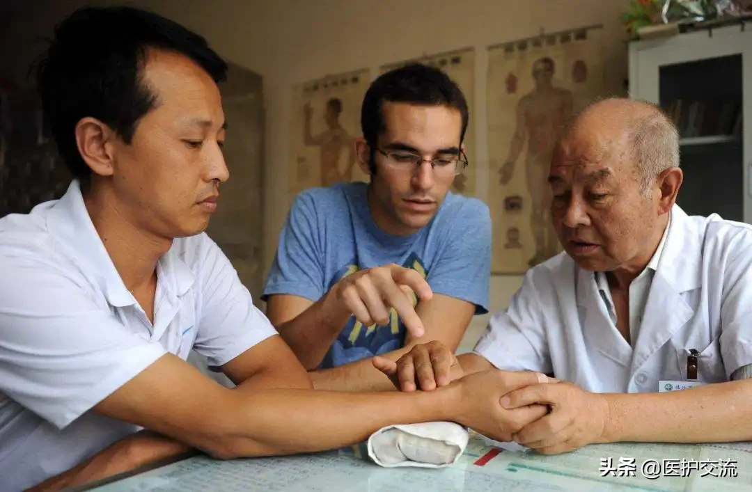 华侨华人中医师：我们对中医药“走出去”充满信心