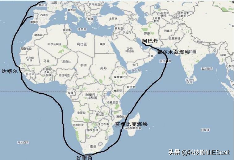堂堂苏伊士运河，怎就被区区一艘船堵住？对我国来说也许是个机会