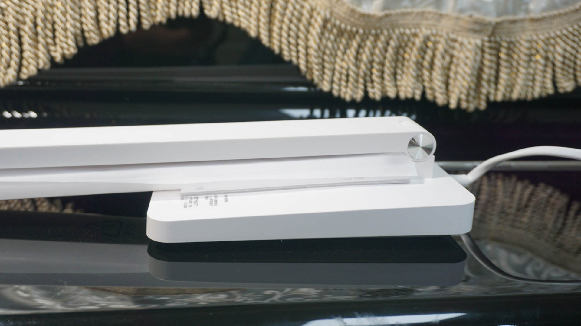 简约不简单，国A级照明，华为智能台灯2i评测