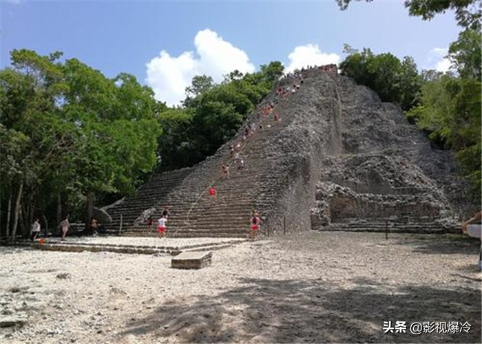 神秘消失的玛雅文明，超前的有点可怕，现代科学都很难解释