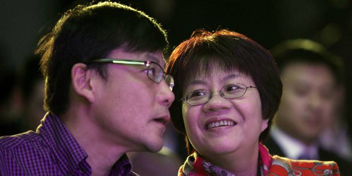 新知大事：当当\"庆渝年\"有续集；阿里巴