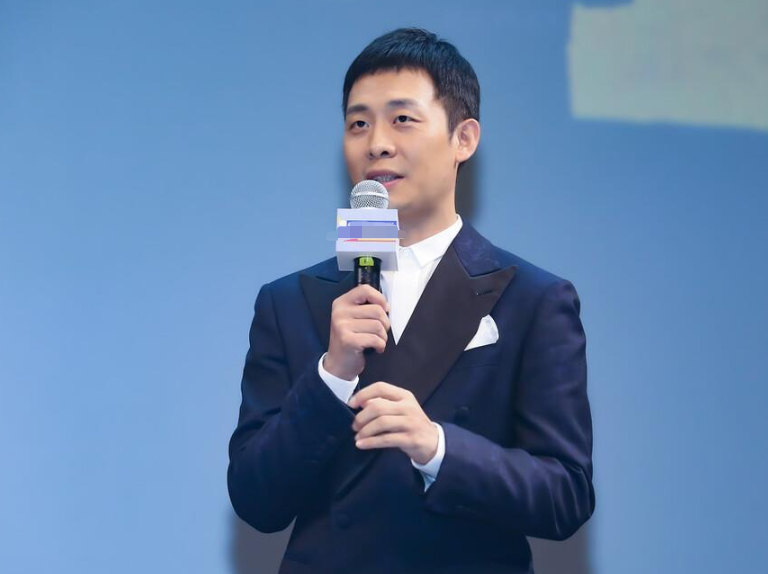 沈騰，求求你別再這樣消耗自己的口碑了
