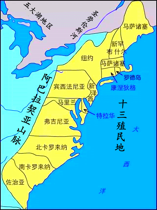 直到1949年，加拿大版图才定型，它如何成为世界面积第二的？