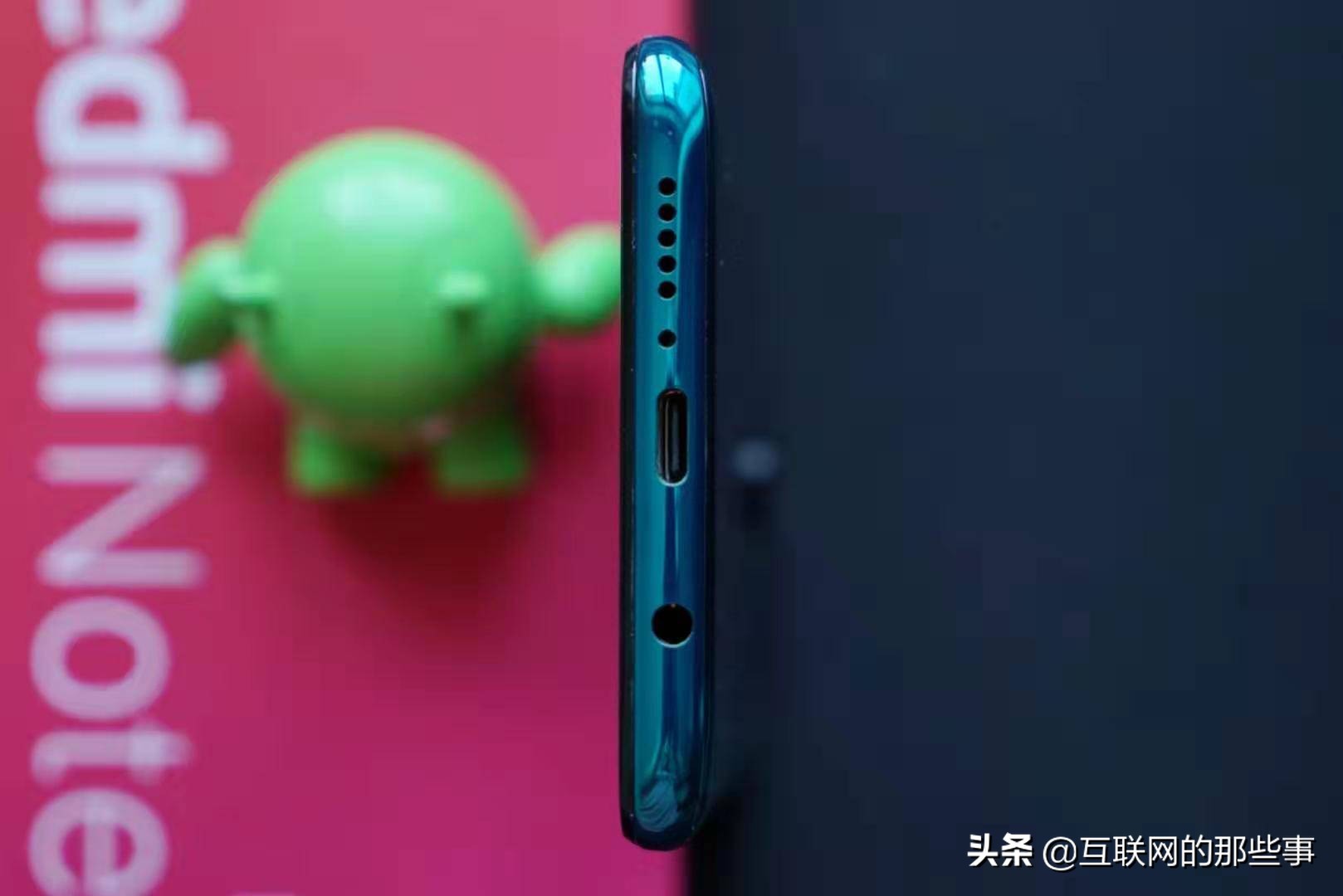 红米Note8 Pro全面评测 看看卢伟冰是否在吹牛