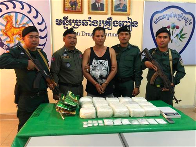 柬埔寨為什麼這麼亂？ 東南亞成白人尋歡天堂，美國是罪魁禍首