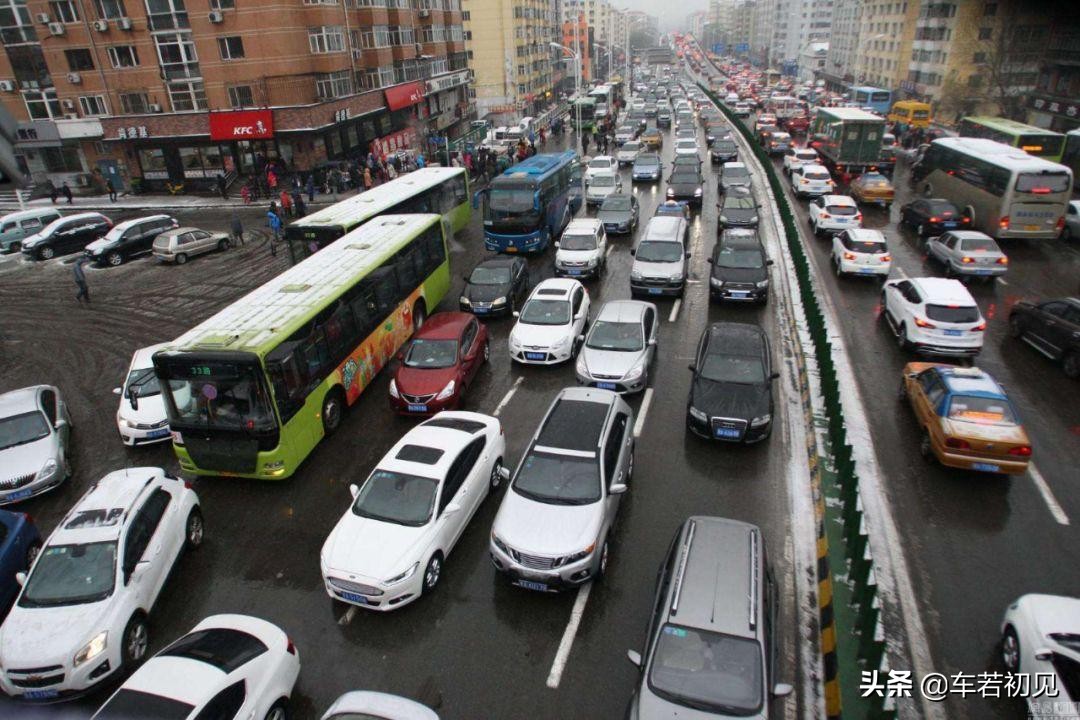 高速行車“八不要”，安全駕駛要知道