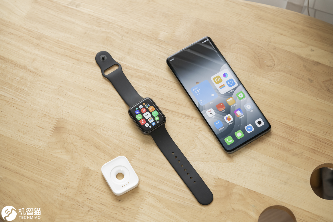 魅族全智能手表体验：这都可以堆料