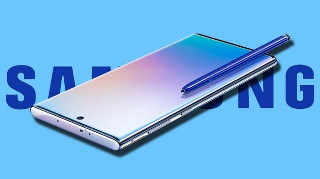 三星note20亮金牌：4k高清曲屏 骁龙865plus 5100mAh，这才算是机皇