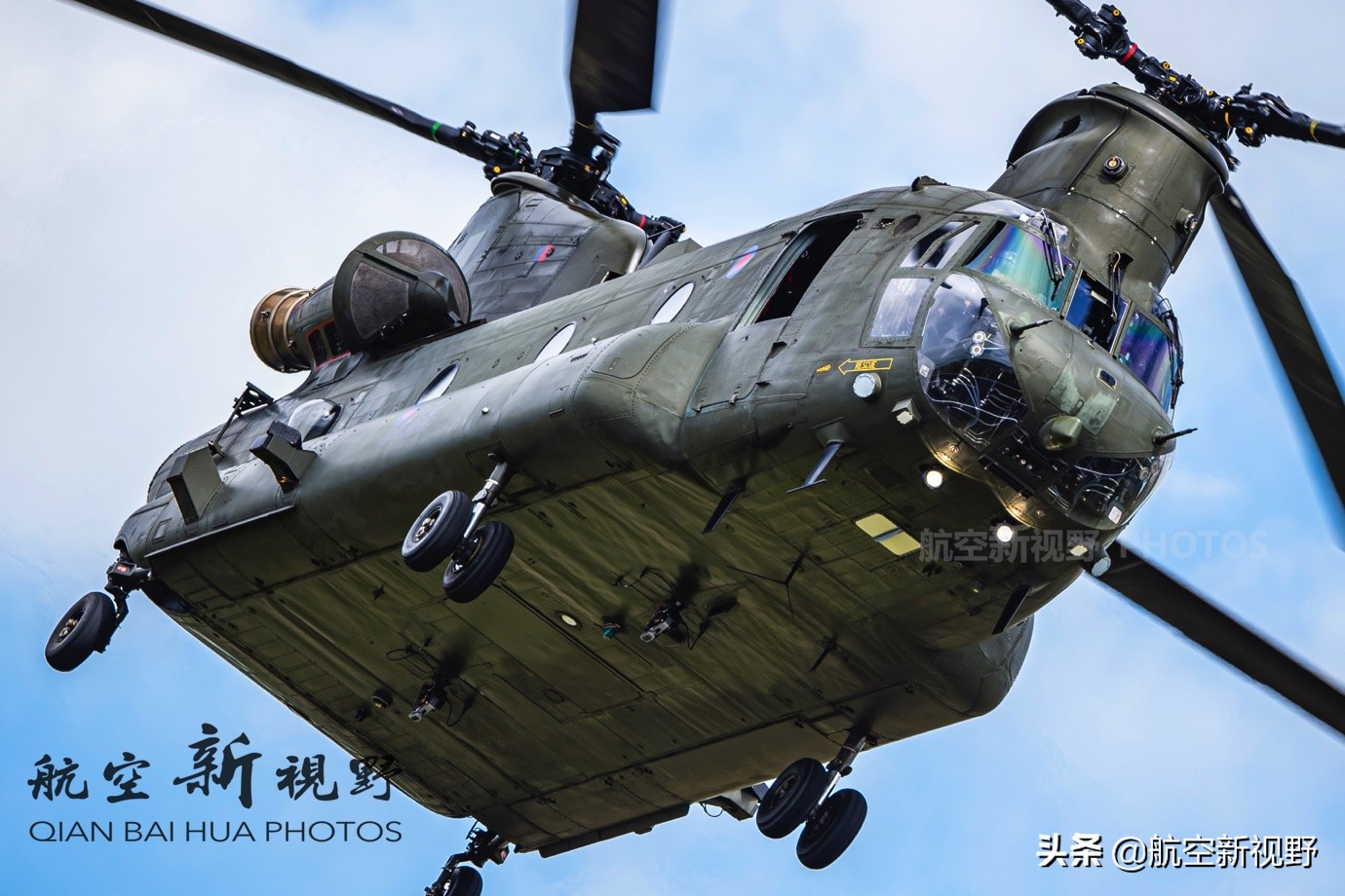 㶨ֱ20ͲCH-47ˣòز